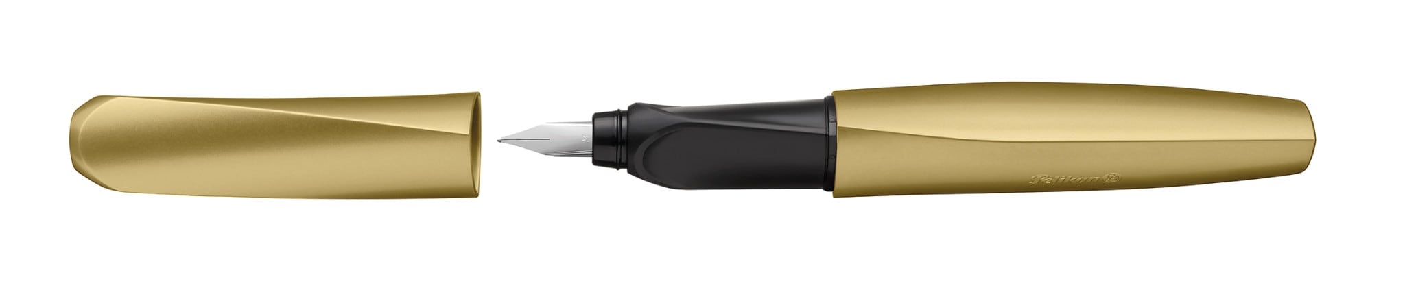 Orecchini Creole Russian Twist In Oro 9kt (375) Tre Colori - Donna - Carissima Gold - Eleganza Italiana