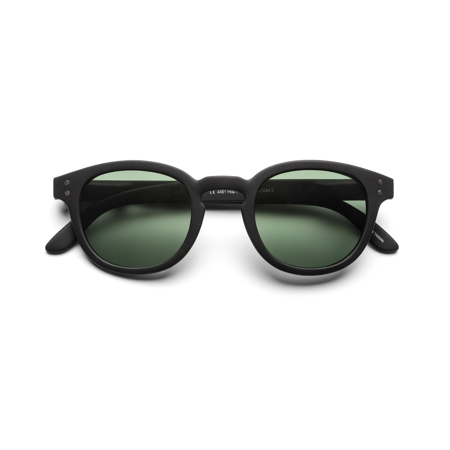 B+D Hop SUN - MATT BLACK