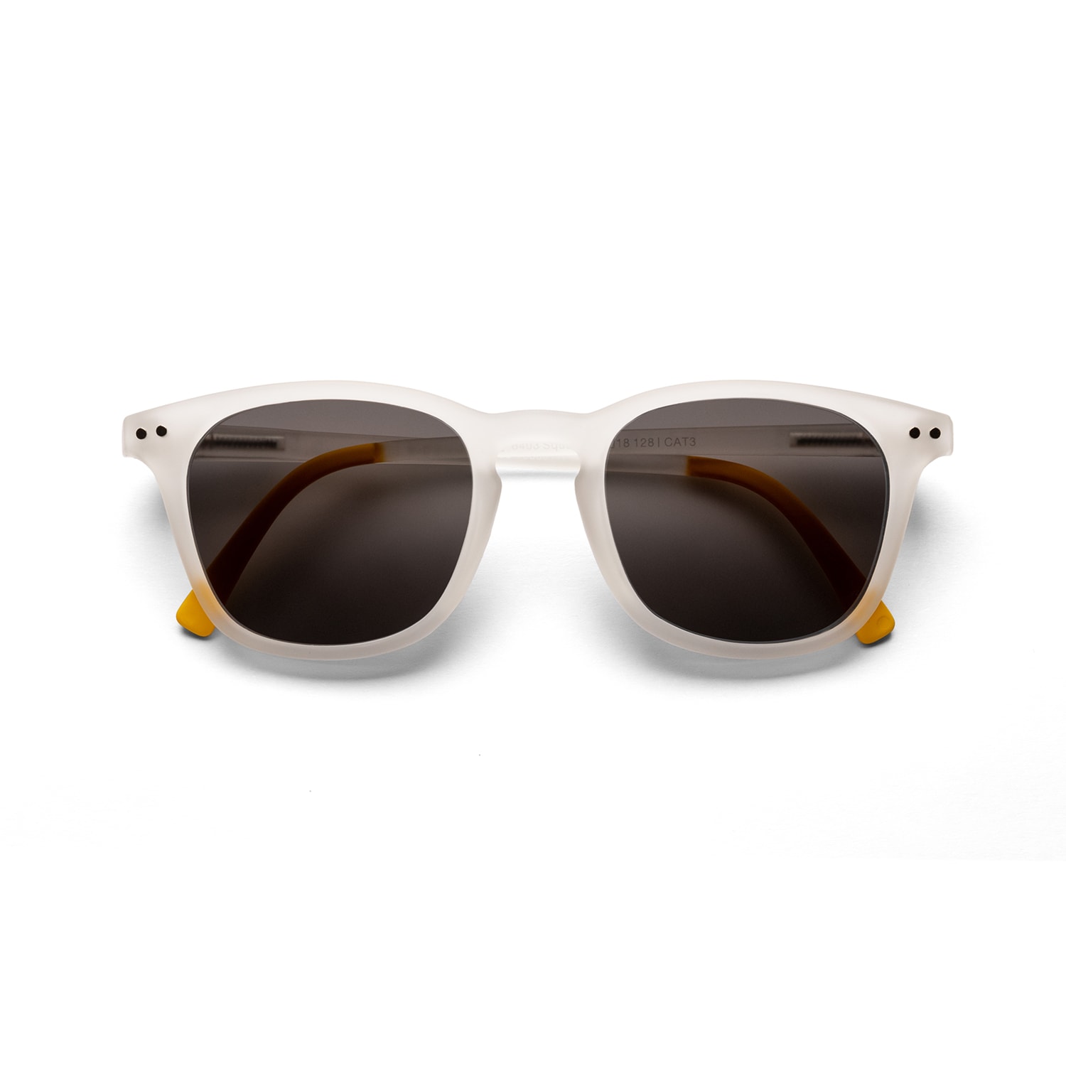 B+D Square UN KIDS - MATT CRYSTAL FLASHY