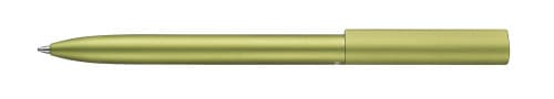 Bolígrafo Ineo Elements Caja de metal  Green Oasis