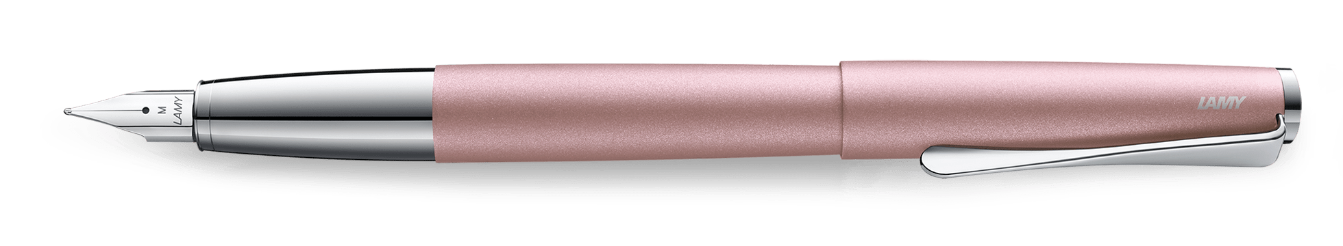 Pluma Lamy Studio rose