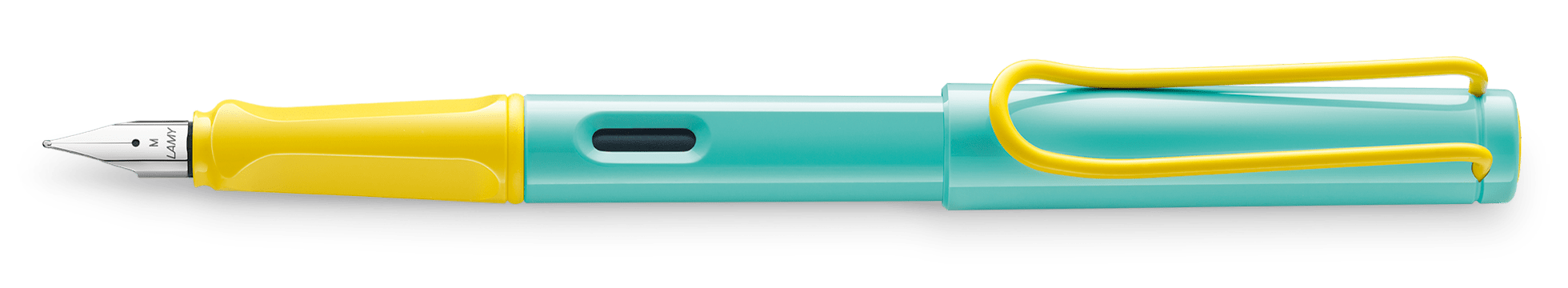 pluma-lamy-safari-pina-colada-ef-nueva-lamychile