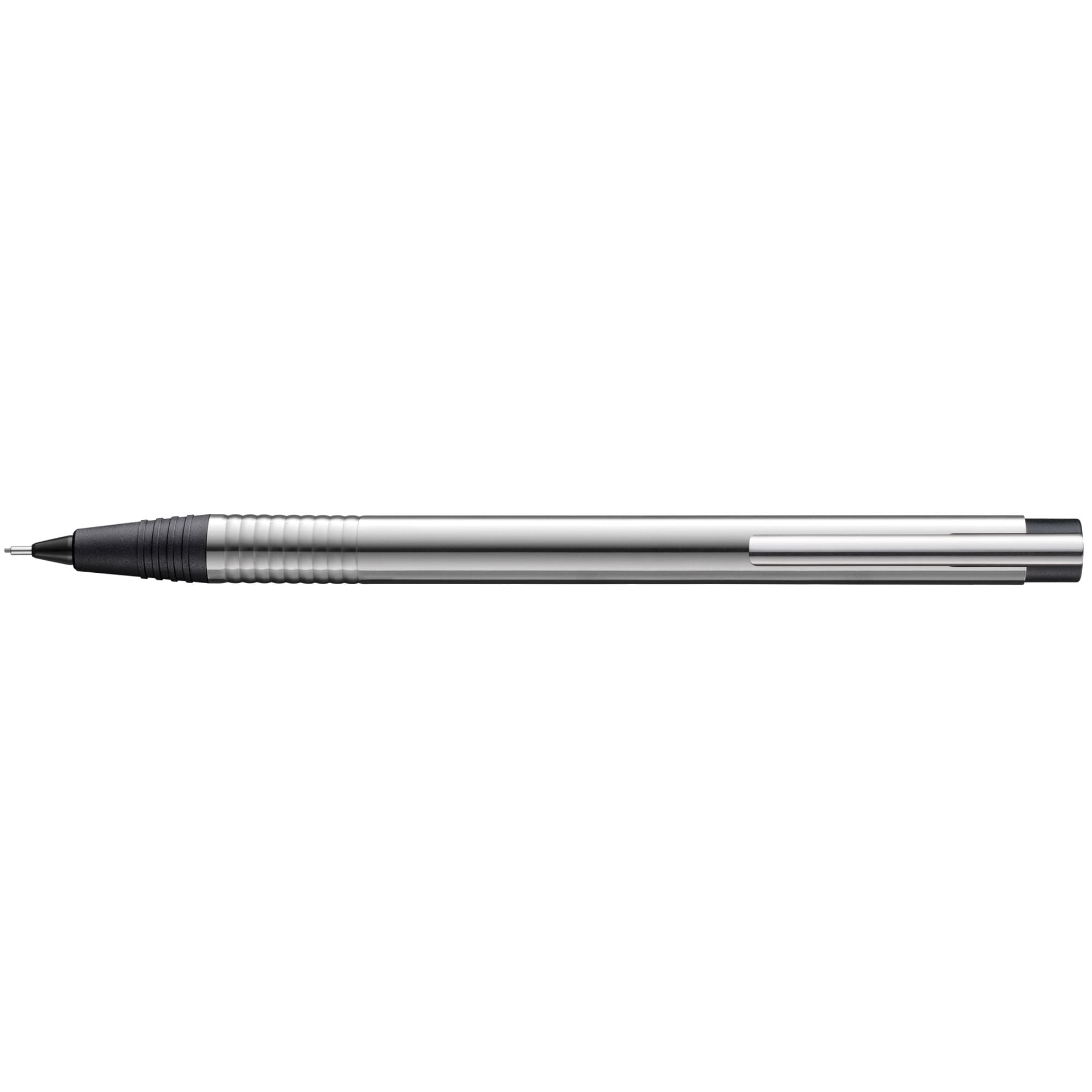 Portaminas Lamy Logo Matt Black