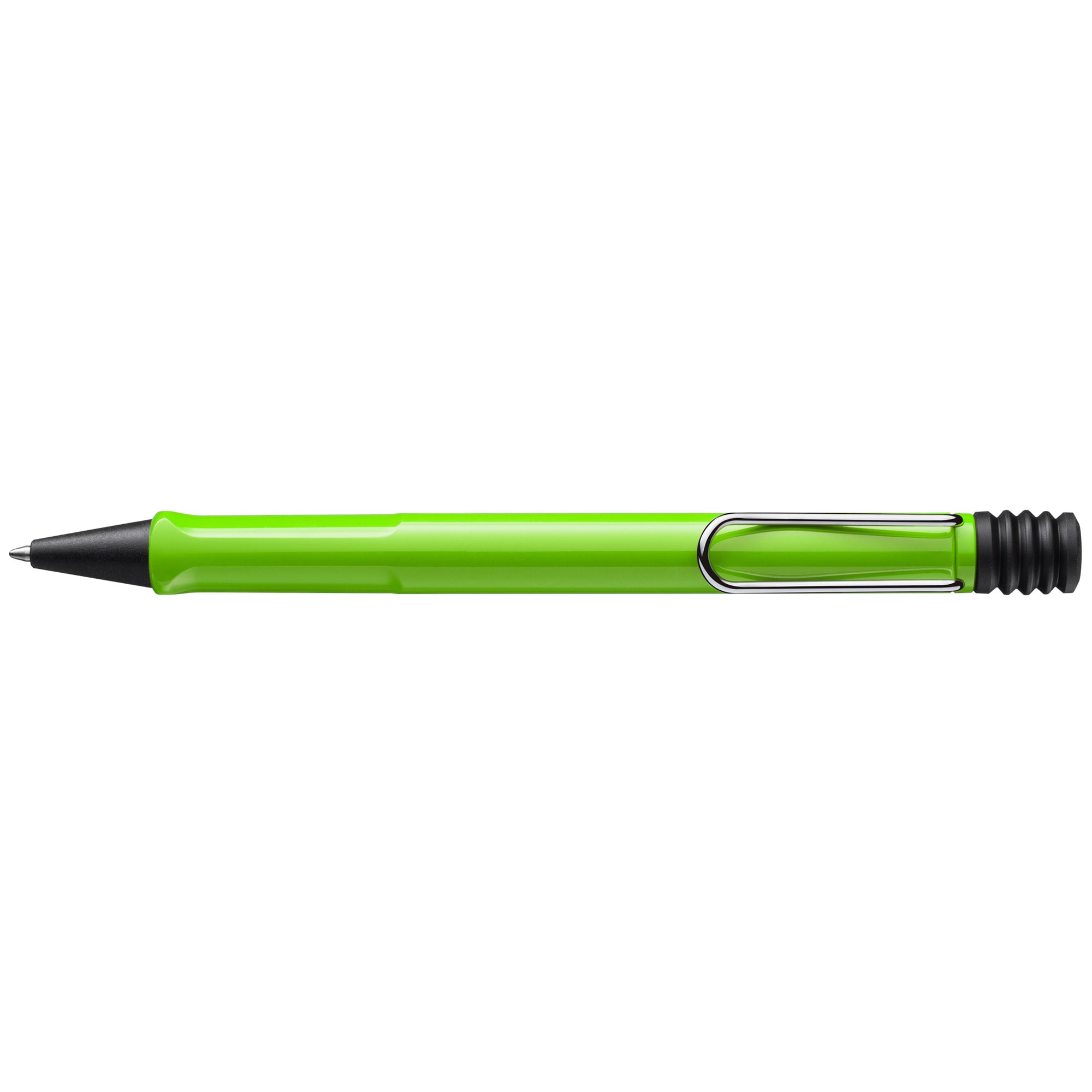Bolígrafo Lamy Safari Green