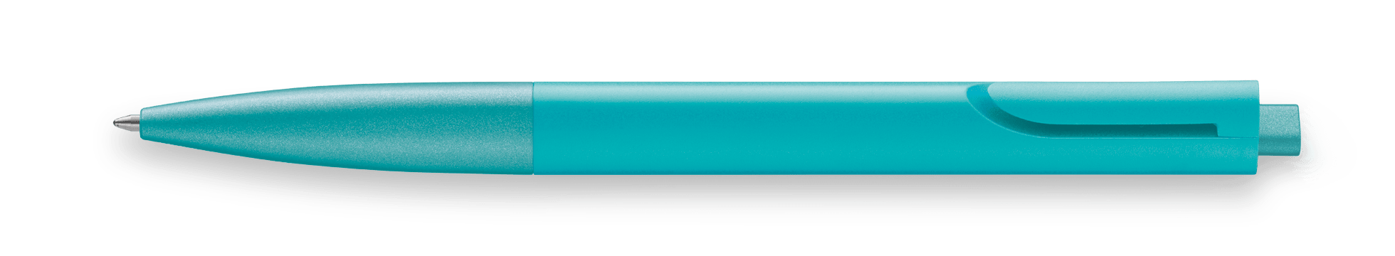 Bolígrafo Lamy Noto Teal M