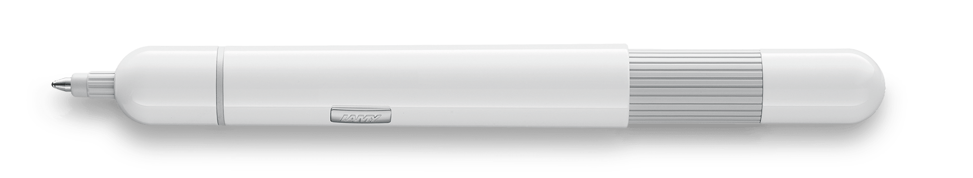 Bolígrafo Lamy Pico White