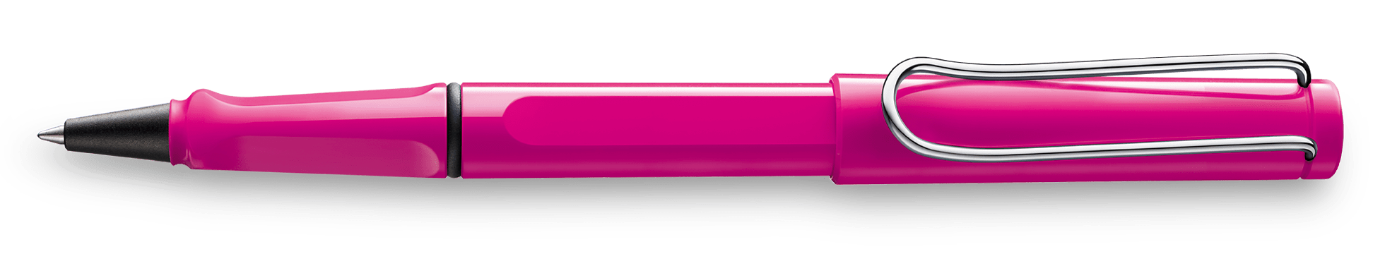 Rollerballs Lamy Safari Pink