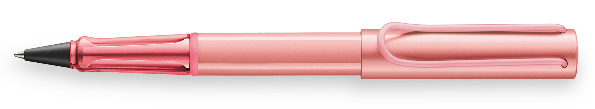 Roller Lamy AL-star Flamingo