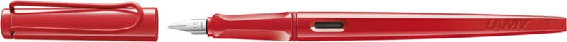 Pluma Lamy joy strawberry 1.5
