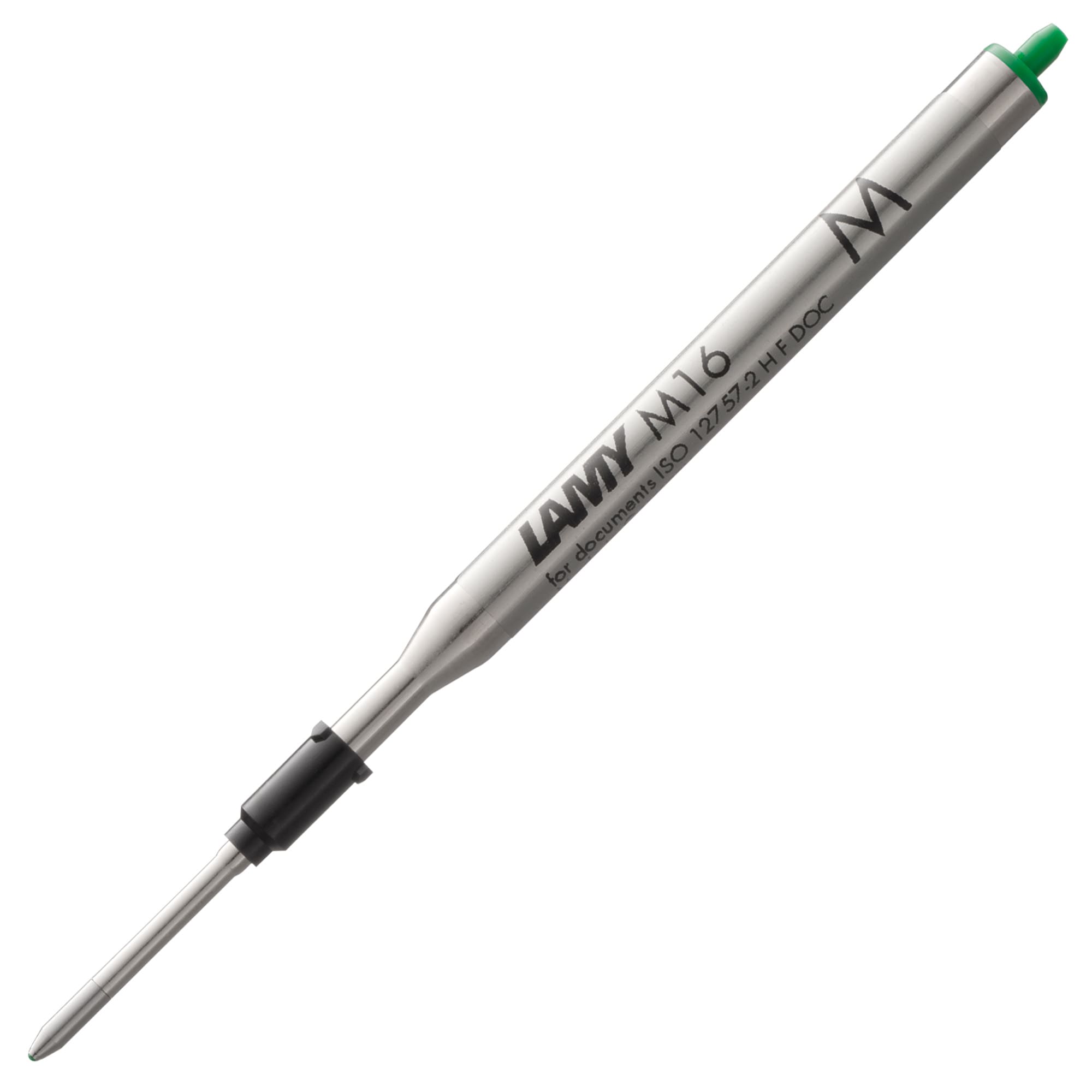 Repuesto Lamy M16 Verde para Bolígrafos