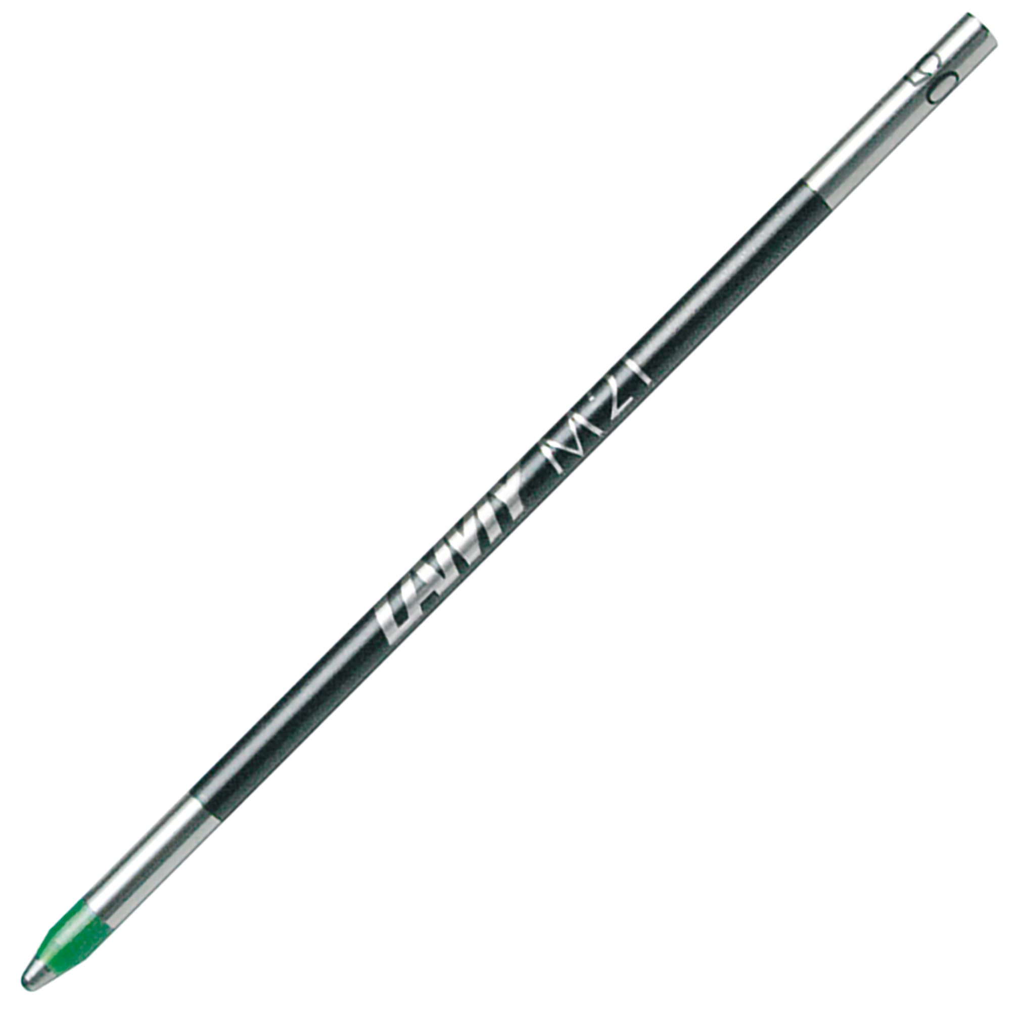 Repuesto Lamy M21 Green para multisistema