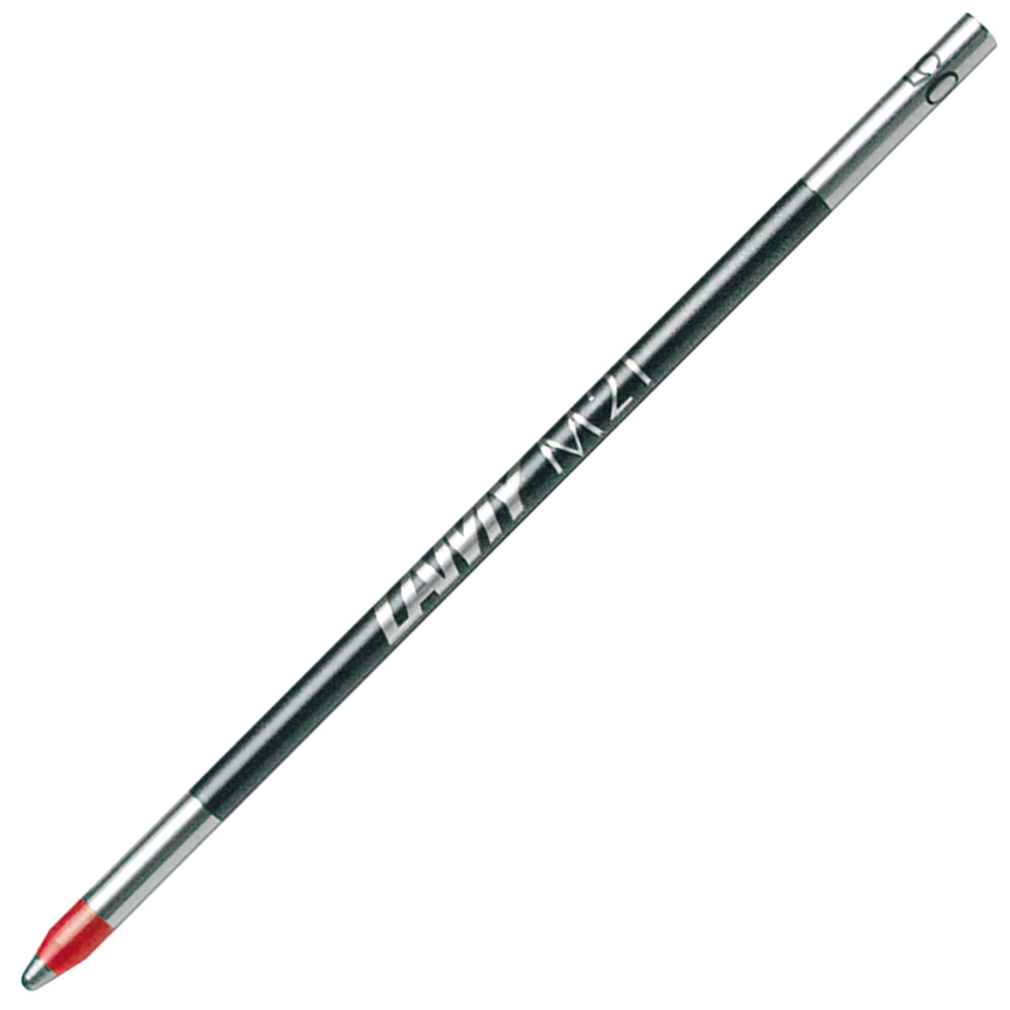 Repuesto Lamy M21 Red para multisistema