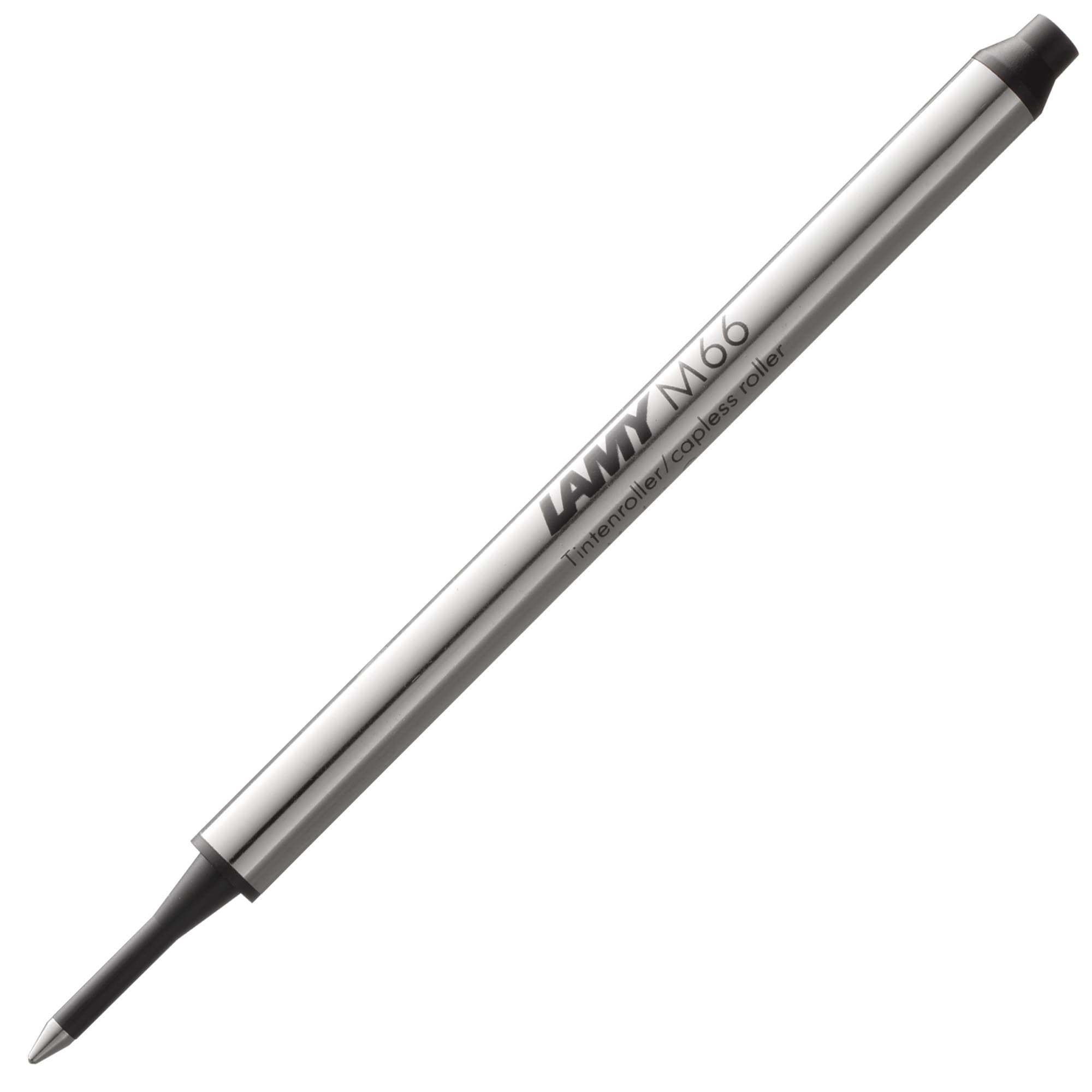 Repuesto Lamy M66 Black para Rollerball