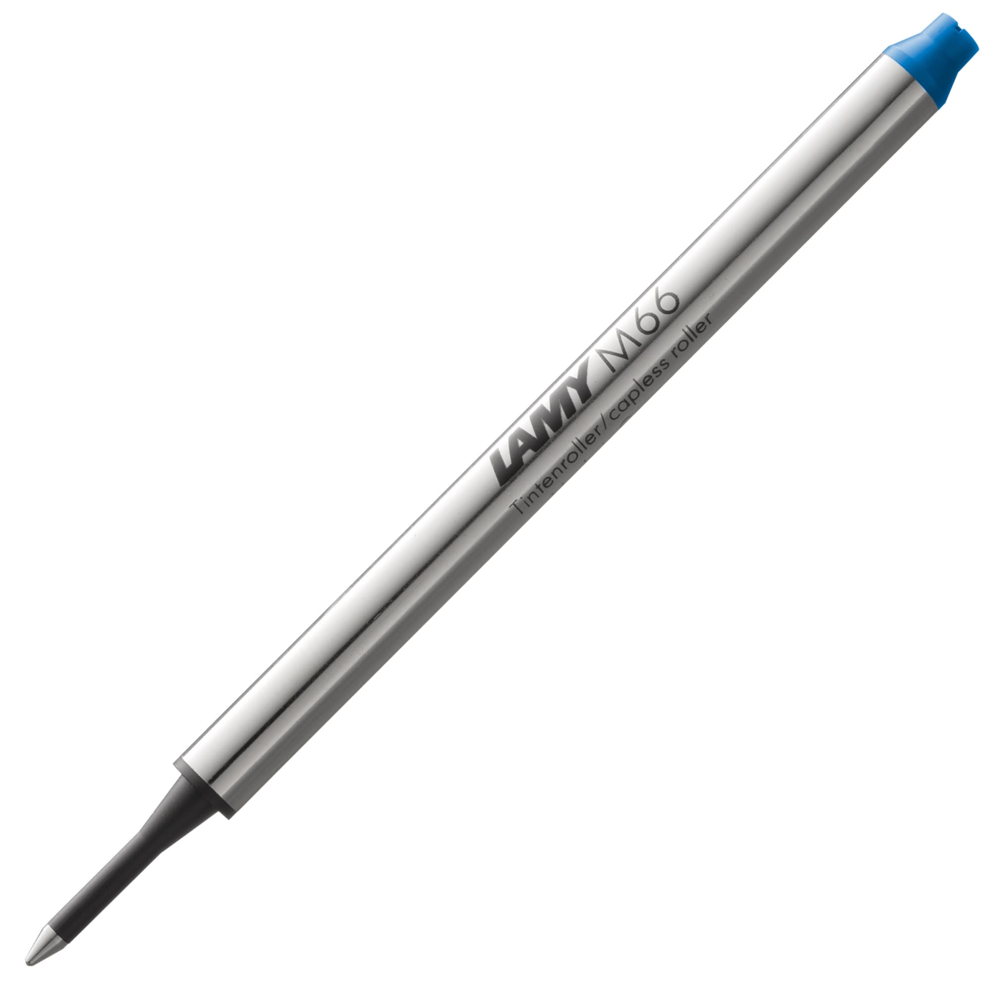 Repuesto Lamy M66 Blue para Rollerball | Arrow Group : Portal para ...