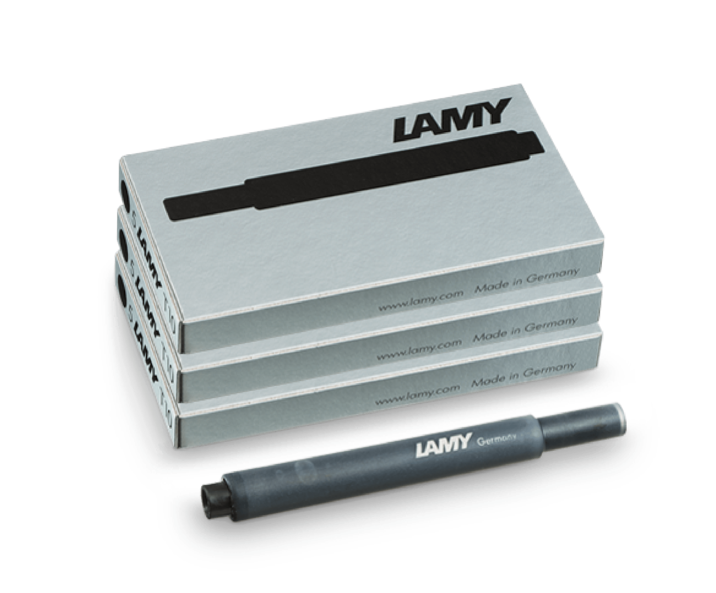 Pack 3 Cartucho T10 Black