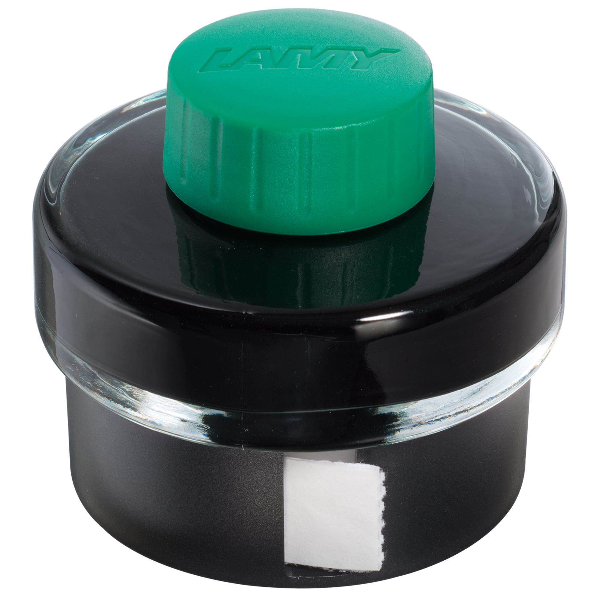 Tintero Lamy T52 Green para plumas
