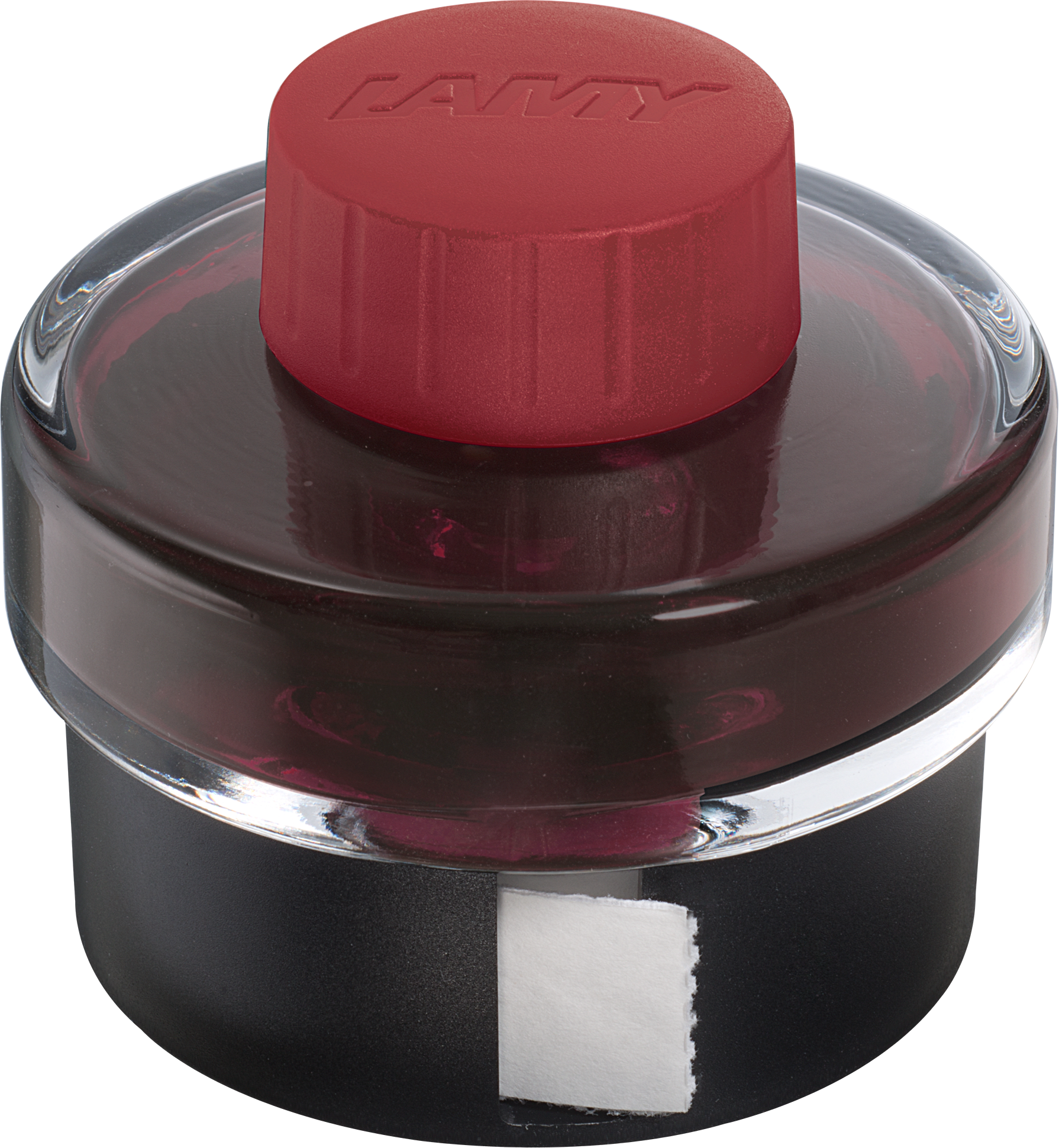 Tintero Lamy T52  Sepia para plumas