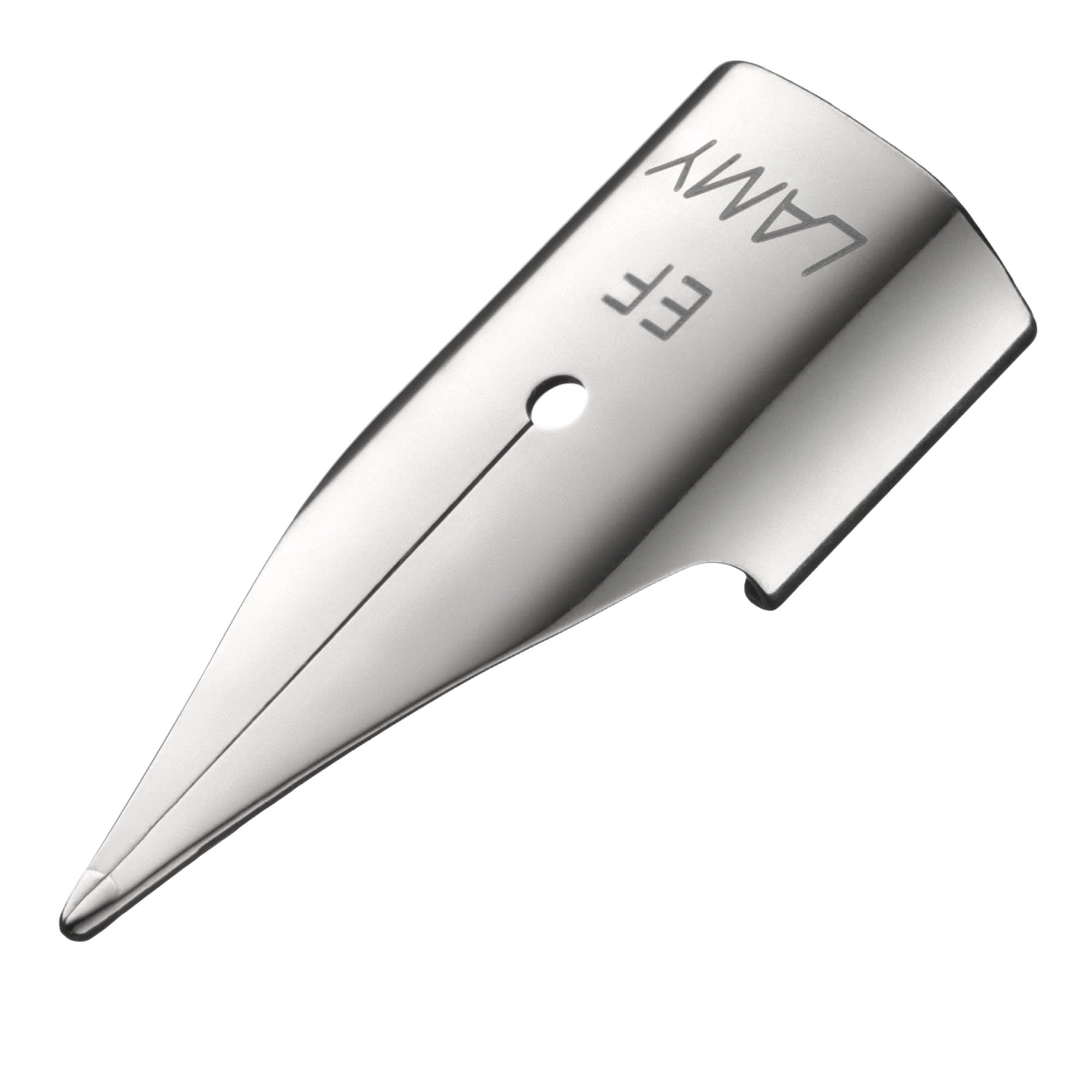 Plumín Lamy Z50 Acero EF (LA)