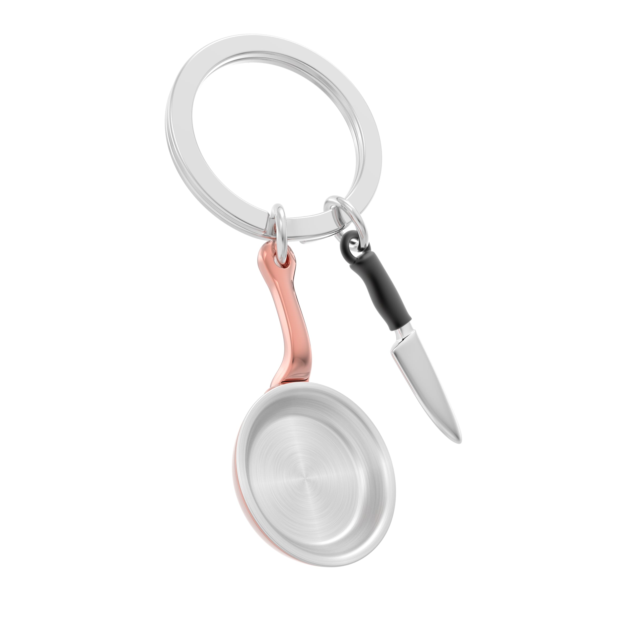 Llavero Metalmorphose Chef Cullillo