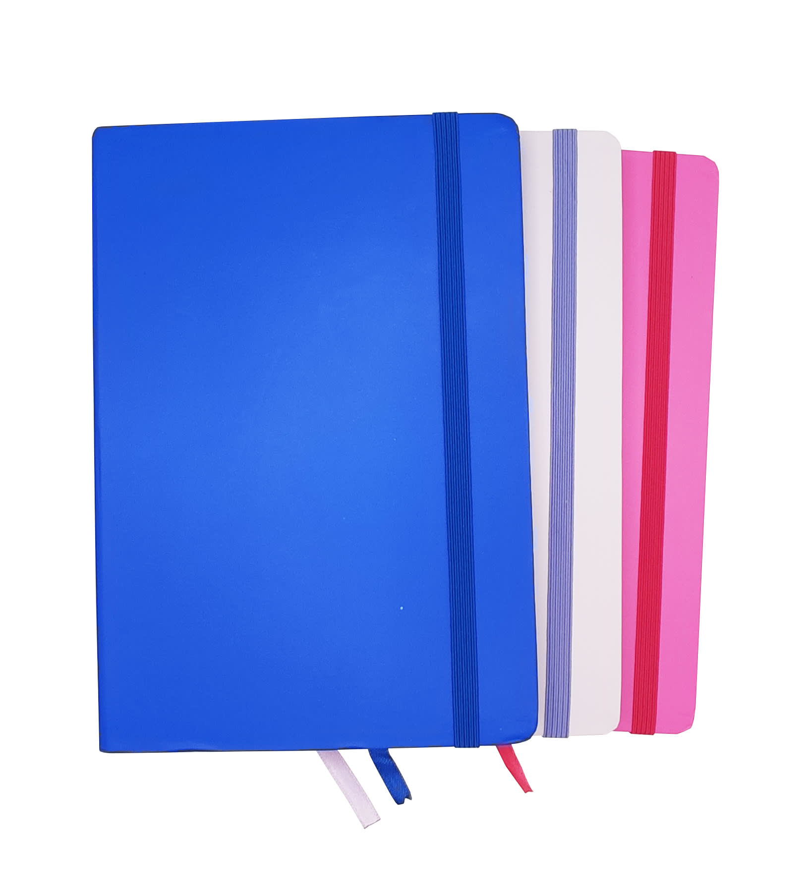 Set 3 cuadernos Cervantes