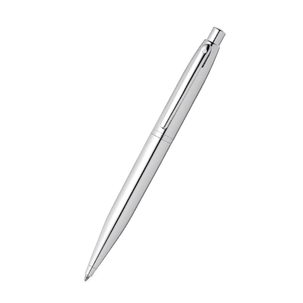 Bolígrafo Sheaffer VFM Cromo Pulido CT (SHFER)