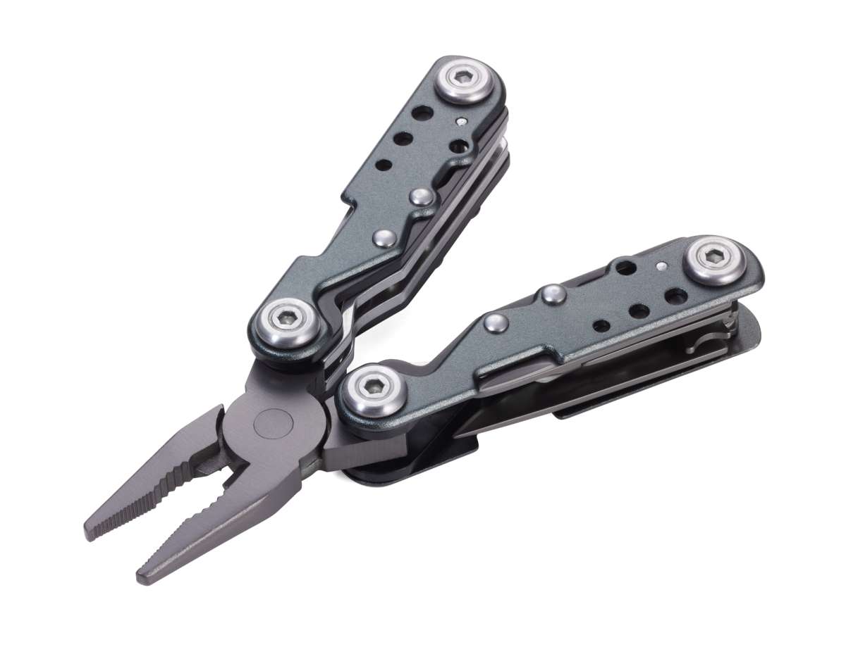 Miniherramienta TROIKA ARBEITSGERÄT mini