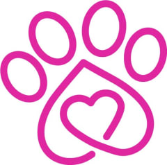 Logo de Patitas Sur