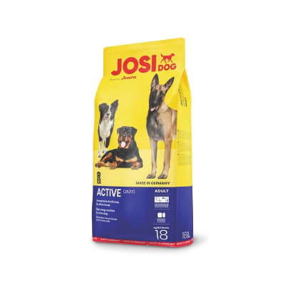 Josera Adult active 18 kg