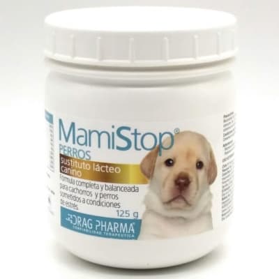 Mamistop Perro 125 gr