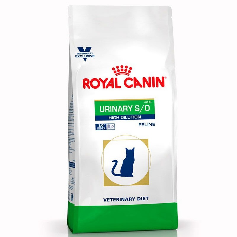 Royal Canin Urinary felino T 1,5 kg Patitas Sur