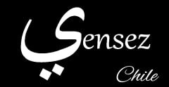 Logo de Sensez Chile