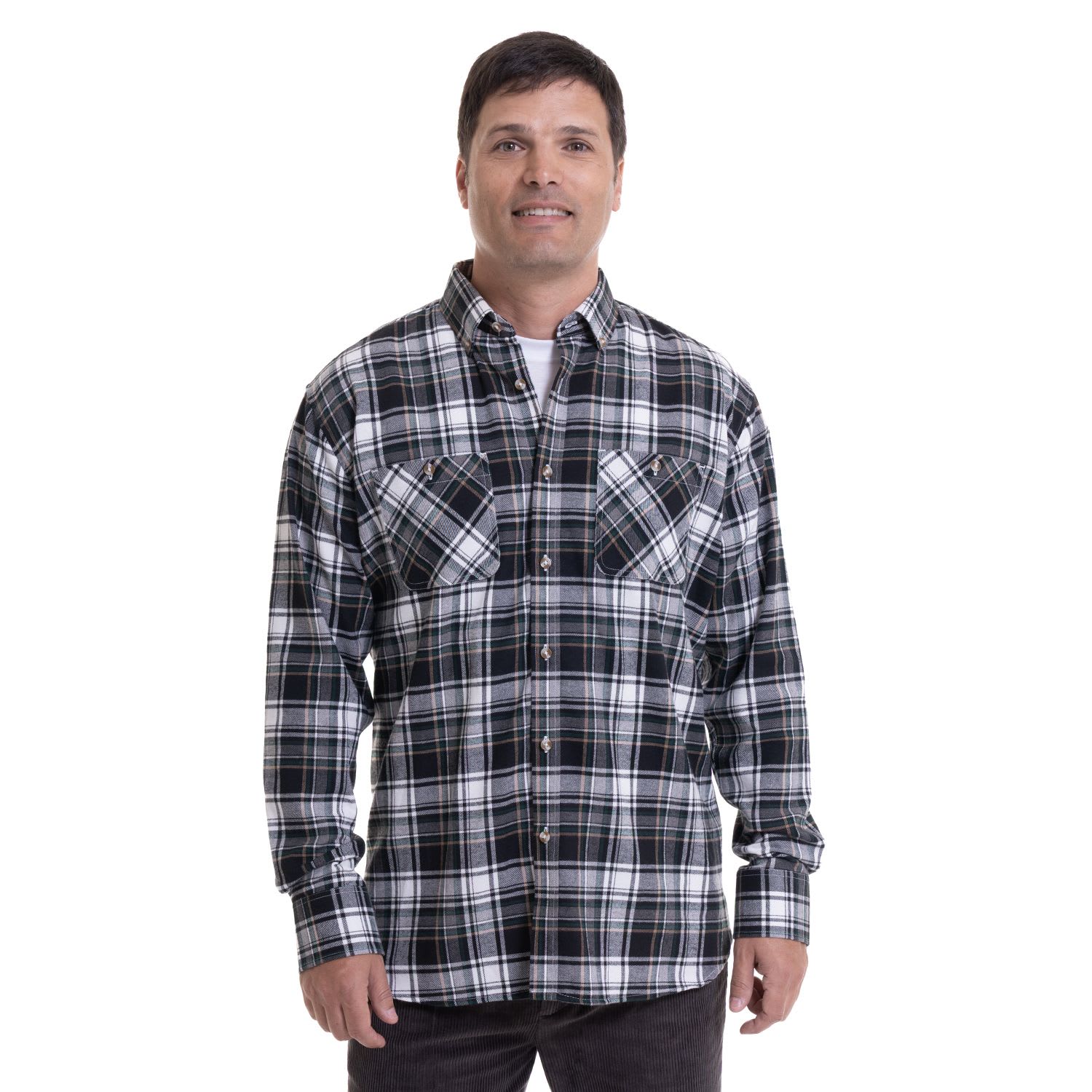 Camisas