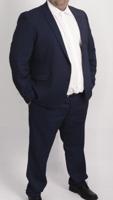 Vestuario formal | Sensez Chile