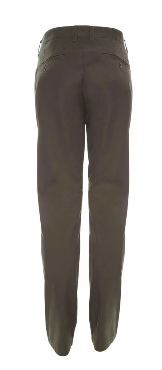 Pantalón McGregor Fashion Fp Verde Musgo - Compra Ahora | Dafiti Chile