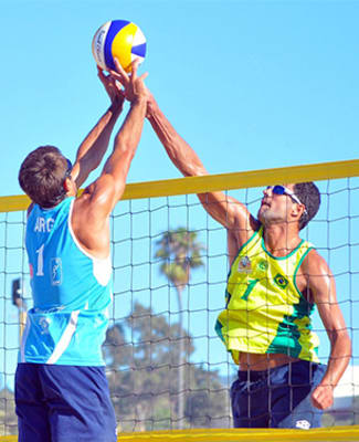 VOLEY