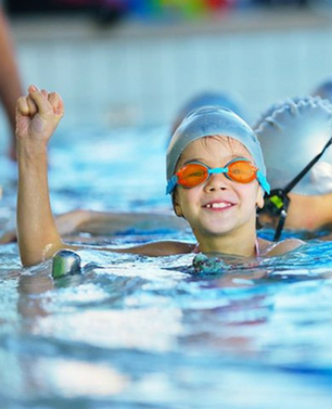 NATACIÓN