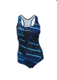 Traje de Baño Mujer Four 019001