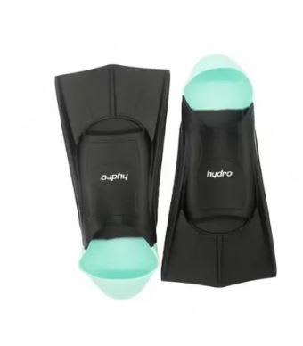 Aletas Silicona Hidro