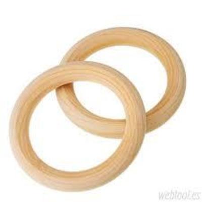 ANILLO MADERO