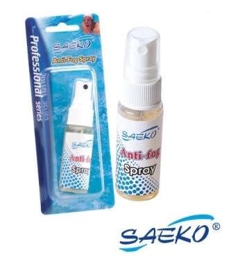 Spray Antifog Saeko