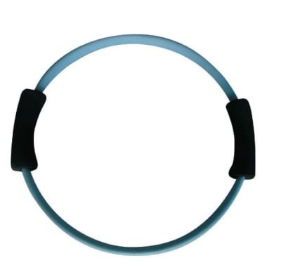 Aro Tonificador Torpedo 38 cm Azul