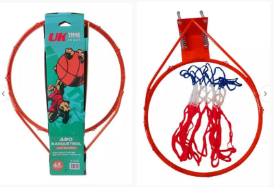 Aro Basket UK