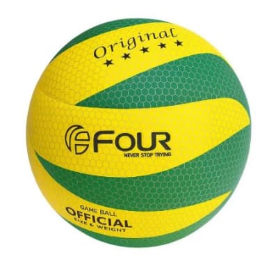 Balon Voley Four