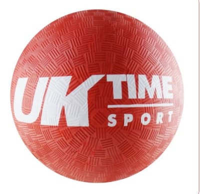 Balón Gimnasia Rítmica Clásico 6