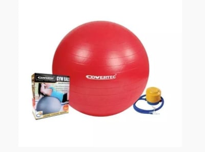Balon Pilates Covertec