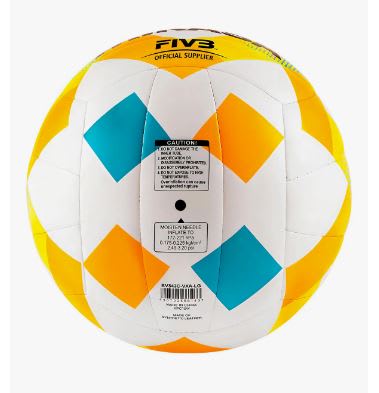 Balon Voley Mikasa Beach