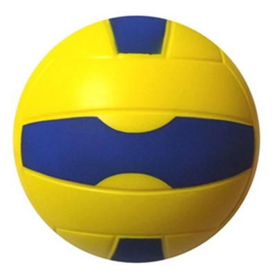Balón Espuma Poliuretano Volleyball
