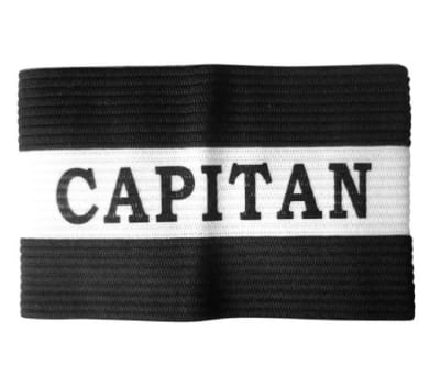 Banda Capitán Etoo