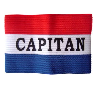 Banda Capitán Etoo