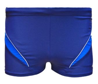 Traje de Baño Barracuda Boxer Niño